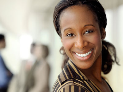 World Changing Women’s Summit