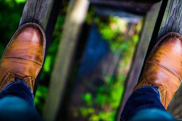 6 Ways to Lead Courageously in Uncertainty