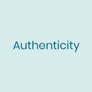 Circle Authenticity Circle Authenticity