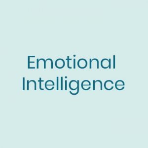Circle Emotional Intelligence Circle Emotional Intelligence