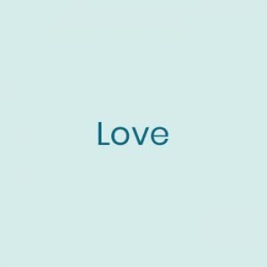 Circle Love Circle Love