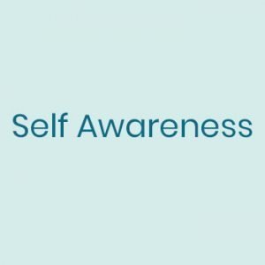 Circle Self Awareness-v2 Circle Self Awareness-v2