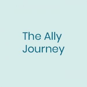 Circle The Ally Journey Circle The Ally Journey