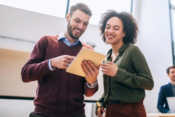 Nine Tips for Being a Male Ally at Work