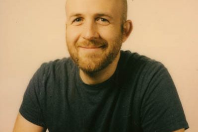 James Regulinkski-400